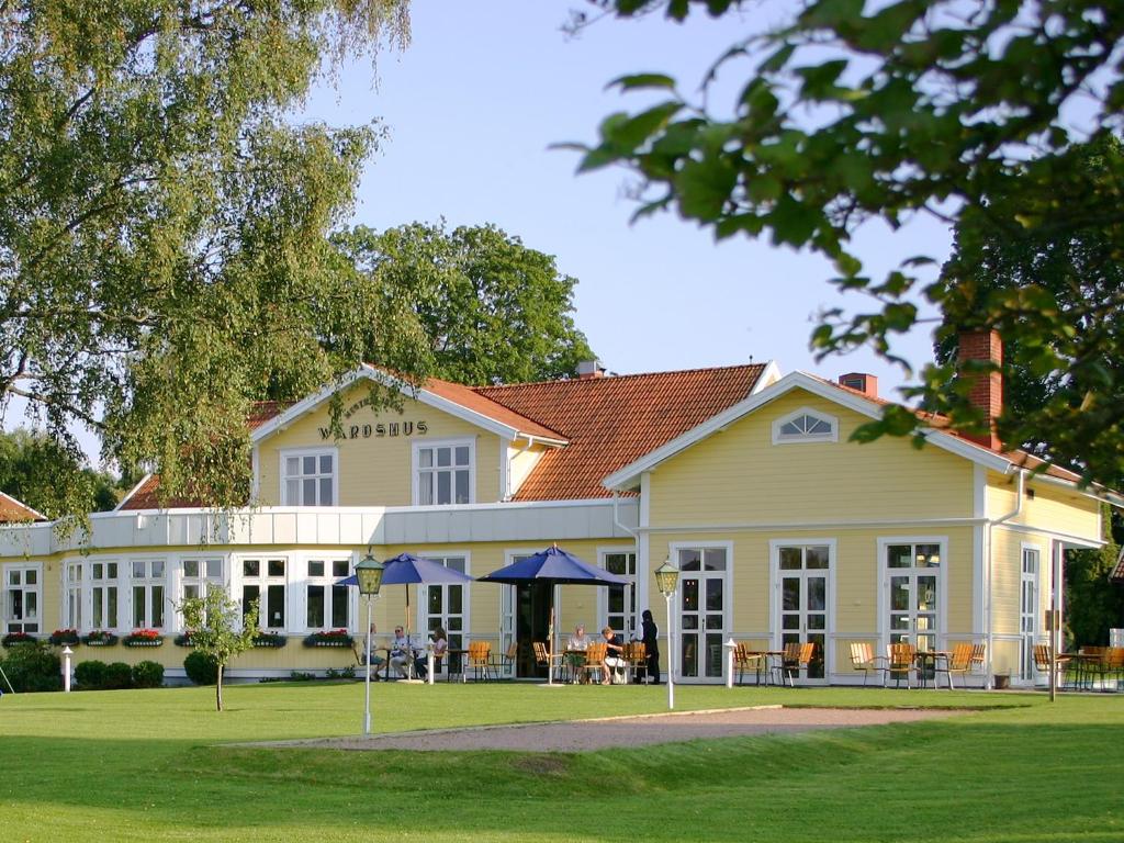 Hestraviken Hotell & Restaurang - Spa i Jönköpings län