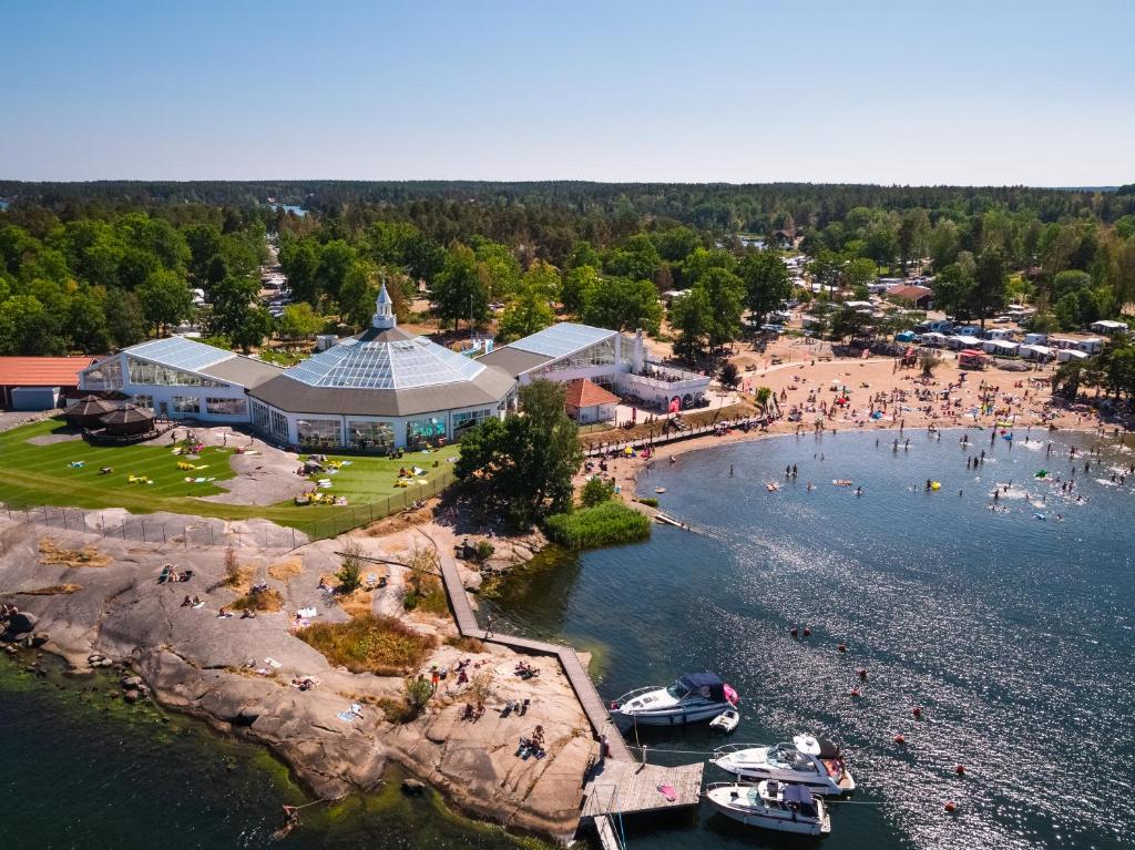 Västervik Resort - Spa i Kalmar län